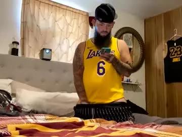 pervertedgrandson from Chaturbate is Freechat