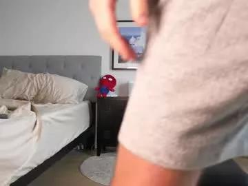 Photos of peterparkerrxox from Chaturbate is Freechat