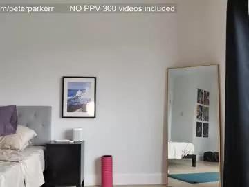Photos of peterparkerrxox from Chaturbate is Freechat