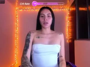 petite_linda from Chaturbate is Freechat