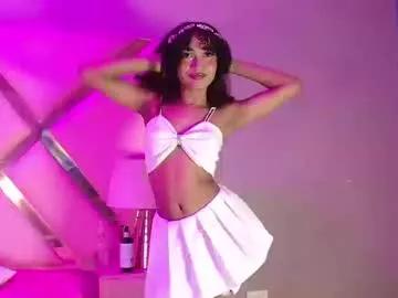 petite_luxury from Chaturbate is Freechat