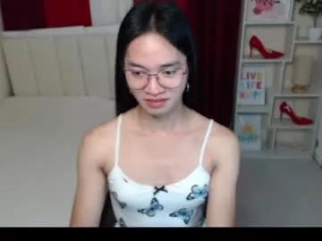 petiteasianmarian from Chaturbate is Freechat