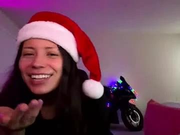 petitelatinamama from Chaturbate is Freechat