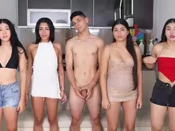 petites_perles from Chaturbate is Freechat