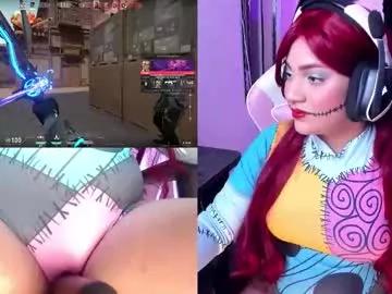 Check-out our cam rooms range and converse on a personal level with our delicious livecams streamers, showing off their spicy curves and toys.