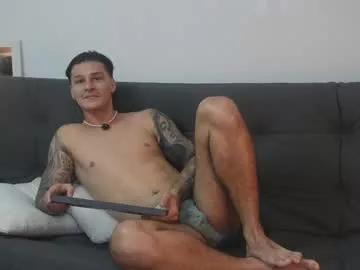 philip_dalton from Chaturbate is Freechat