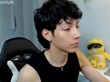 philipe_moonlight_ from Chaturbate is Freechat
