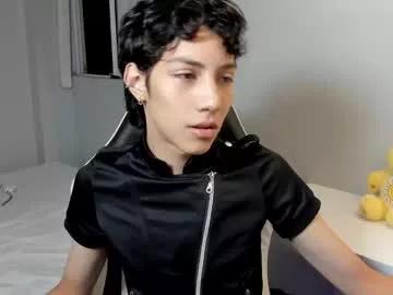 philipe_moonlight_ from Chaturbate is Freechat