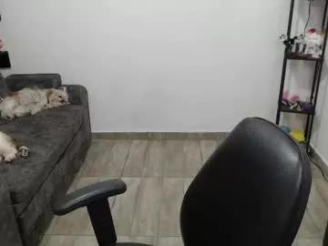 pia_horny from Chaturbate is Freechat