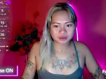 pinay_sweetlenatashaxx from Chaturbate is Freechat
