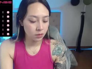 pink_blossom_ from Chaturbate is Freechat