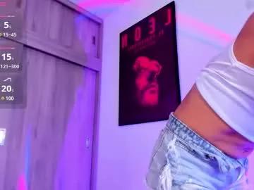 pink_kush_a from Chaturbate is Freechat