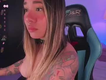 pink_quarz from Chaturbate is Freechat