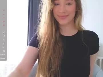 pink_rosee_ from Chaturbate is Freechat
