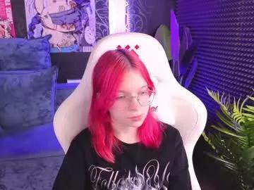 pink_tilly from Chaturbate is Freechat