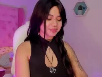 pinkk_demon from Chaturbate is Freechat