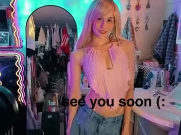 pinkocean3 from Chaturbate is Freechat