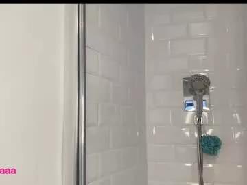 pinkrosaaa from Chaturbate is Freechat