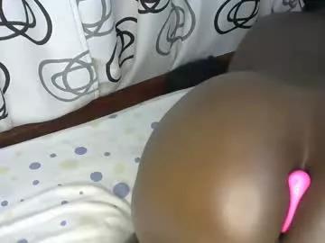 pinky_ebony1 from Chaturbate is Freechat