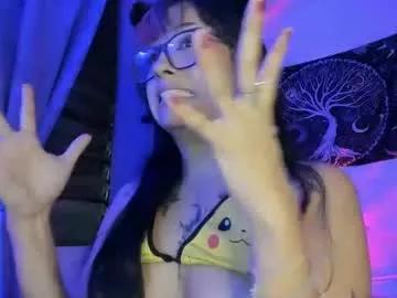pinky_promiseex from Chaturbate is Freechat
