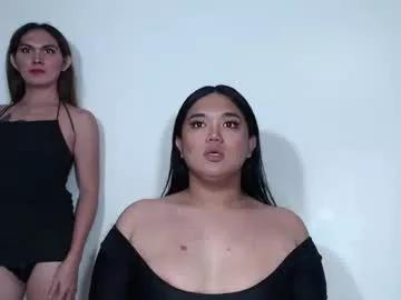 Check-out our cam rooms range and converse on a personal level with our delicious livecams streamers, showing off their spicy curves and toys.