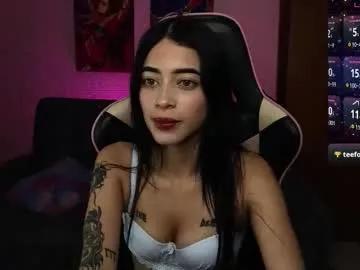 Check-out our cam rooms range and converse on a personal level with our delicious livecams streamers, showing off their spicy curves and toys.