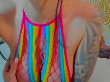 Check-out our cam rooms range and converse on a personal level with our delicious livecams streamers, showing off their spicy curves and toys.
