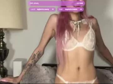 Check-out our cam rooms range and converse on a personal level with our delicious livecams streamers, showing off their spicy curves and toys.