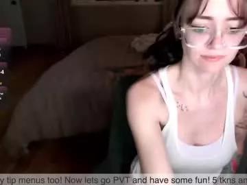 plantbabeee from Chaturbate is Freechat
