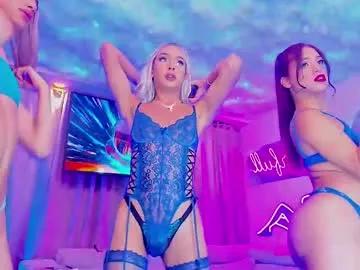 play_girls1 from Chaturbate is Freechat