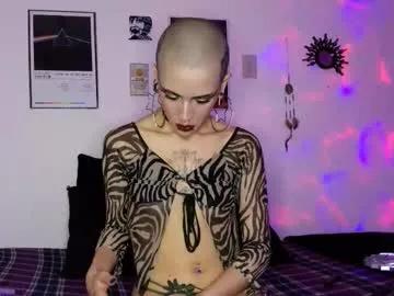 plutonbluemoon_999 from Chaturbate is Freechat