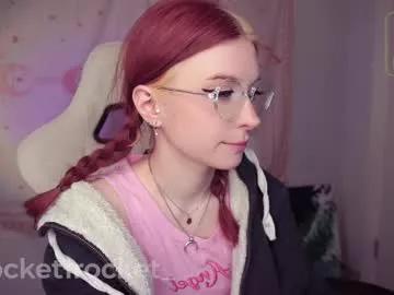 Photos of pocketrocket_ from Chaturbate is Freechat