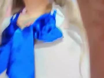 pokegirlcute from Chaturbate is Freechat