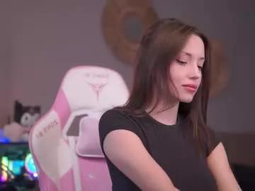polly_plush19 from Chaturbate is Freechat