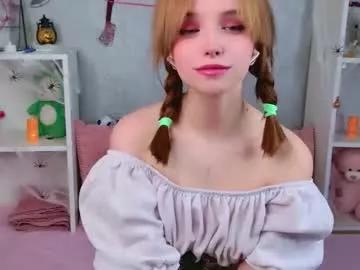 popjenny from Chaturbate is Freechat