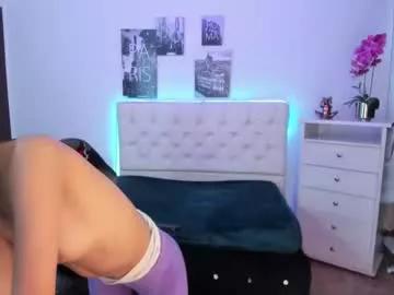 pretty_johnson_ from Chaturbate is Freechat