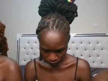 pretty_midnight_desire from Chaturbate is Freechat