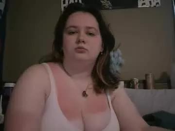 pretty_pinkprincess from Chaturbate is Freechat