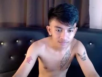 prettyboy_asian from Chaturbate is Freechat