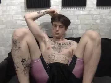 prettyboyszn from Chaturbate is Freechat