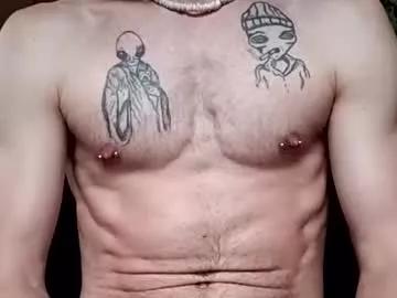 prettysolidd7 from Chaturbate is Freechat