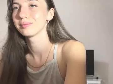 prettyyy_angel from Chaturbate is Freechat