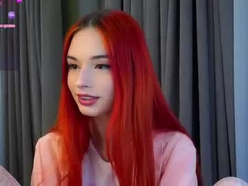 primroseberesford from Chaturbate is Freechat
