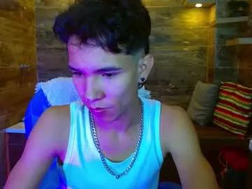 prince_david_ from Chaturbate is Freechat