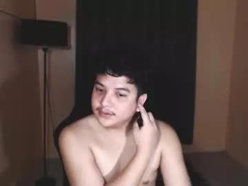 prince_killian from Chaturbate is Freechat