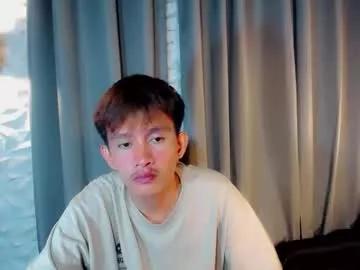 prince_zaijan from Chaturbate is Freechat