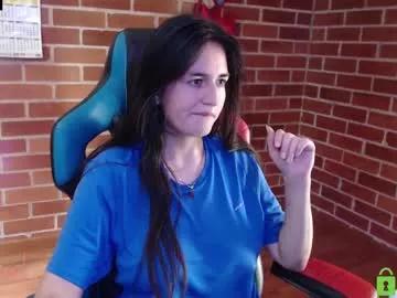 princesa_leia_zathur from Chaturbate is Freechat