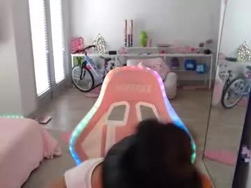princess_cece from Chaturbate is Freechat
