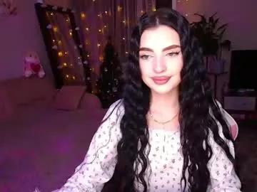 princessamira1 from Chaturbate is Freechat