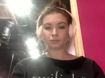 princessannieviolet from Chaturbate is Freechat